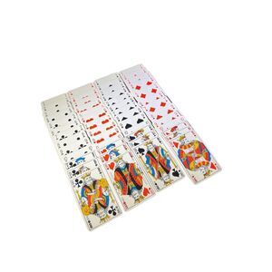 Vintage Playing Cards 2 Decks Made In Belgium